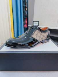 Picture of Gucci Shoes _SKUGuccisz38-44hnh04387708